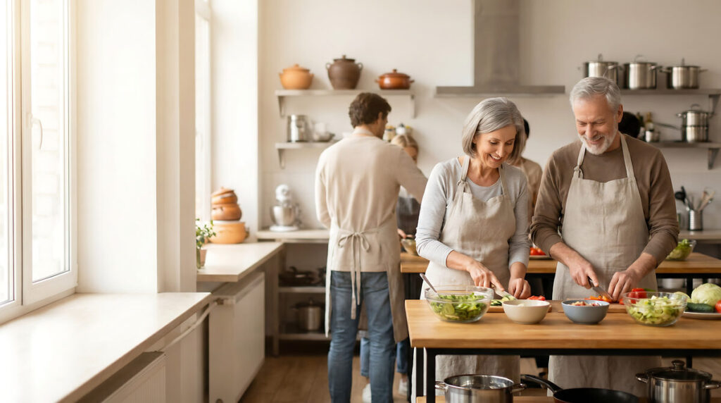 Living in Greenwich Village, Dayton, OH: A Friendly Neighborhood with Heart and History